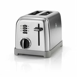 Cuisinart Toaster 2 Tranches CPT160E