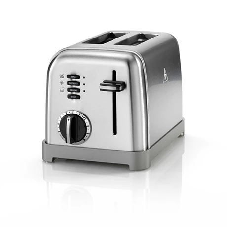 Cuisinart Toaster 2 Tranches CPT160E 3 Cuisinart Toaster 2 Tranches CPT160E