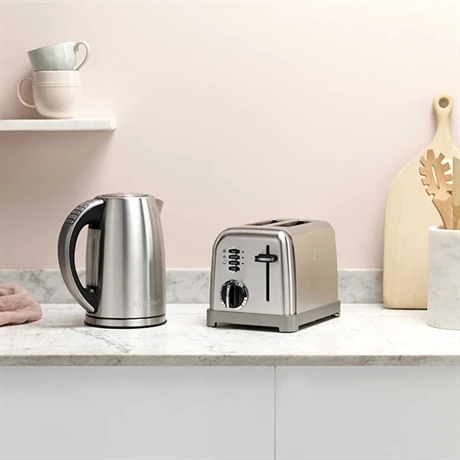 Cuisinart Toaster 2 Tranches CPT160E 6 Cuisinart Toaster 2 Tranches CPT160E – Image 4
