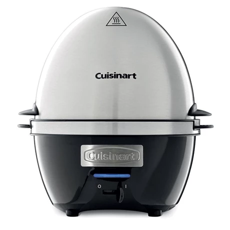 Cuisinart Cuiseur à Oeufs électrique CEC10E 3 Cuisinart Cuiseur à Oeufs électrique CEC10E