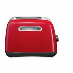 KitchenAid Grille-pain 2 Tranches Rouge 5KMT221EER 7 KitchenAid Grille-pain 2 Tranches Rouge 5KMT221EER -de Buyer Soldes Magasin 71963 1 1 Grille pain 2 tranches rouge 5KMT221EER Kitchenaid