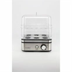 Caso Cuiseur Vapeur - Cuiseur à œufs 400 W 2772 7 Caso Cuiseur Vapeur - Cuiseur à œufs 400 W 2772 -de Buyer Soldes Magasin 71982 1 2 Cuiseur vapeur Cuiseur a ufs 400 W 2772 Caso