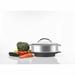 Magimix Panier Vapeur XXL 17277 Pour Cook Expert Et Cook Expert XL 8 Magimix Panier Vapeur XXL 17277 Pour Cook Expert Et Cook Expert XL -de Buyer Soldes Magasin 71986 1 4 Panier vapeur XXL 17277 pour Cook Expert et Cook Expert XL Magimix