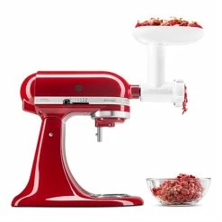 KitchenAid Hachoir 5KSMFGA -de Buyer Soldes Magasin 720000 1 2 Hachoir 5KSMFGA Kitchenaid