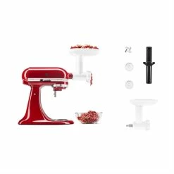KitchenAid Hachoir 5KSMFGA -de Buyer Soldes Magasin 720000 2 2 Hachoir 5KSMFGA Kitchenaid