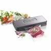 Appareil à Emballer Sous Vide Inox Brossé 37 Cm 150 W KCPSV60S