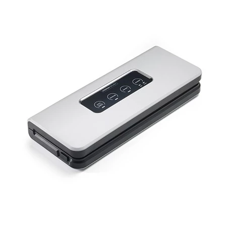 Appareil à Emballer Sous Vide Blanc 37 Cm 150 W KSSV60 4 Appareil à Emballer Sous Vide Blanc 37 Cm 150 W KSSV60 – Image 2