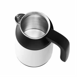 Bouilloire Inox Peint BVI160 -de Buyer Soldes Magasin 720009 2 1 Bouilloire inox peint BVI160 Simeo