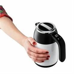 Bouilloire Inox Peint BVI160 -de Buyer Soldes Magasin 720009 4 1 Bouilloire inox peint BVI160 Simeo