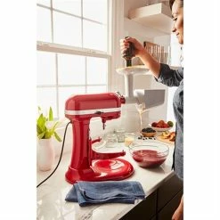 KitchenAid Passoire Fruits Et Légumes 5KSMFVSP -de Buyer Soldes Magasin 720016 3 5 Passoire fruits et legumes 5KSMFVSP Kitchenaid