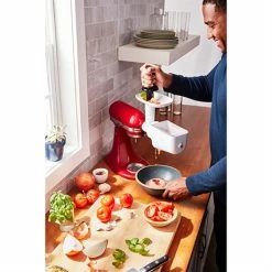 KitchenAid Accessoire Hachoir Et Passoire 5KSMFVSFGA 8 KitchenAid Accessoire Hachoir Et Passoire 5KSMFVSFGA -de Buyer Soldes Magasin 720018 1 6 Accessoire Hachoir et passoire 5KSMFVSFGA Kitchenaid