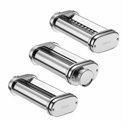 KitchenAid Machine à Pâtes De Luxe 5KSMPRA -de Buyer Soldes Magasin 72001 2 2 Machine a pates de luxe 5KSMPRA Kitchenaid