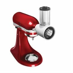 KitchenAid Kit 3 Accessoires Passoire à Fruit Et Légume, Tranche Râpe Et Hachoir 5KSMFPPC -de Buyer Soldes Magasin 720020 2 3 Kit 3 accessoires Passoire a fruit et legume tranche rape et hachoir 5KSMFPPC Kitchenaid
