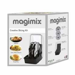 Magimix Coffret Cuisine Créative 17653 -de Buyer Soldes Magasin 720026 2 1 Coffret Cuisine creative 17653 Magimix