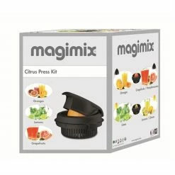 Magimix Coffret Presse Agrumes 17360 -de Buyer Soldes Magasin 720028 1 1 Coffret presse agrumes 17360 Magimix