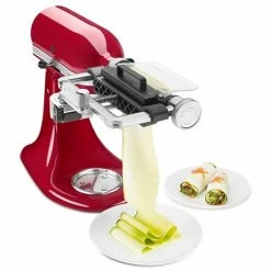 KitchenAid Coupe Lanières De Fruits Et Légumes -de Buyer Soldes Magasin 720035 2 2 Coupe lanieres de fruits et legumes Kitchenaid