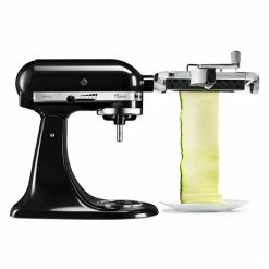 KitchenAid Coupe Lanières De Fruits Et Légumes -de Buyer Soldes Magasin 720035 4 2 Coupe lanieres de fruits et legumes Kitchenaid