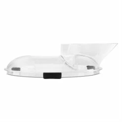 KitchenAid Couvercle Verseur Protecteur 5KSMBLPS Pour Robots Artisan -de Buyer Soldes Magasin 720050 1 1 Couvercle verseur protecteur 5KSMBLPS pour robots Artisan Kitchenaid