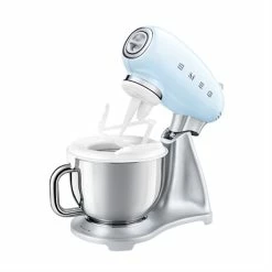 Smeg Sorbetière SMIC01 Pour Robot Sur Socle -de Buyer Soldes Magasin 720059 1 1 Sorbetiere SMIC01 pour robot sur socle Smeg