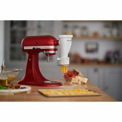 KitchenAid Kit Emporte-pièces Pâtes Fraîches 5KSMPEXTA Pour Robot Artisan -de Buyer Soldes Magasin 72041 1 3 Kit emporte pieces pates fraiches 5KSMPEXTA pour robot Artisan Kitchenaid