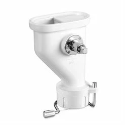 KitchenAid Kit Emporte-pièces Pâtes Fraîches 5KSMPEXTA Pour Robot Artisan -de Buyer Soldes Magasin 72041 4 3 Kit emporte pieces pates fraiches 5KSMPEXTA pour robot Artisan Kitchenaid