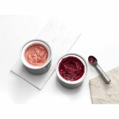 Cuisinart Machine à Glace Ice Cream Duo ICE40BCE 9 Cuisinart Machine à Glace Ice Cream Duo ICE40BCE -de Buyer Soldes Magasin 72055 3 8 Machine a glace Ice Cream Duo ICE40BCE Cuisinart