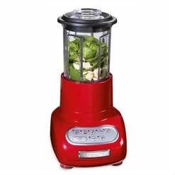 KitchenAid Bol Pour Blender Artisan™ 0,75 L 5KSBCJ -de Buyer Soldes Magasin 72061 1 2 Bol pour blender Artisan 0 75 L 5KSBCJ Kitchenaid