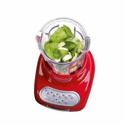 KitchenAid Bol Pour Blender Artisan™ 0,75 L 5KSBCJ -de Buyer Soldes Magasin 72061 2 2 Bol pour blender Artisan 0 75 L 5KSBCJ Kitchenaid