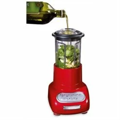 KitchenAid Bol Pour Blender Artisan™ 0,75 L 5KSBCJ -de Buyer Soldes Magasin 72061 3 2 Bol pour blender Artisan 0 75 L 5KSBCJ Kitchenaid