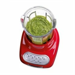 KitchenAid Bol Pour Blender Artisan™ 0,75 L 5KSBCJ -de Buyer Soldes Magasin 72061 4 2 Bol pour blender Artisan 0 75 L 5KSBCJ Kitchenaid