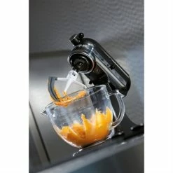 KitchenAid Batteur Plat à Bord Flexible 5KFE5T 8 KitchenAid Batteur Plat à Bord Flexible 5KFE5T -de Buyer Soldes Magasin 72062 1 1 Batteur plat a bord flexible 5KFE5T Kitchenaid