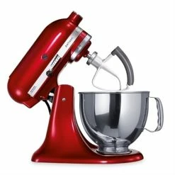 KitchenAid Batteur Plat à Bord Flexible 5KFE5T 11 KitchenAid Batteur Plat à Bord Flexible 5KFE5T -de Buyer Soldes Magasin 72062 4 1 Batteur plat a bord flexible 5KFE5T Kitchenaid