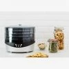 Déshydrateur Extensible 5 à 8 Plateaux 500 W ND500S Dejelin -de Buyer Soldes Magasin 721003 0 3 Deshydrateur extensible 5 a 8 plateaux 500 W ND500S Dejelin