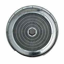 Déshydrateur Extensible 5 à 8 Plateaux 500 W ND500S Dejelin -de Buyer Soldes Magasin 721003 2 3 Deshydrateur extensible 5 a 8 plateaux 500 W ND500S Dejelin