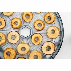 Déshydrateur Extensible 5 à 8 Plateaux 500 W ND500S Dejelin -de Buyer Soldes Magasin 721003 4 3 Deshydrateur extensible 5 a 8 plateaux 500 W ND500S Dejelin