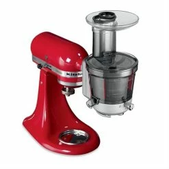 KitchenAid Accessoire Extracteur De Jus 5KSM1JA -de Buyer Soldes Magasin 72104 1 3 Accessoire extracteur de jus 5KSM1JA Kitchenaid