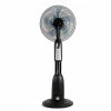 LIVOO Ventilateur Brumisateur DOM411