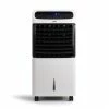 LIVOO Rafraîchisseur D'air Mobile 80W -de Buyer Soldes Magasin 728012 0 1 Rafraichisseur d air mobile 80W Livoo