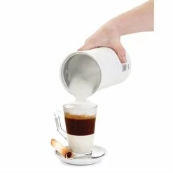 Mousseur à Lait 3 En 1