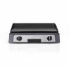 Cuisinart Plancha Multifonctions Midnight Blue 2200W PL60BE 1 Cuisinart Plancha Multifonctions Midnight Blue 2200W PL60BE -de Buyer Soldes Magasin 728015 0 2 Plancha multifonctions Midnight blue 2200W PL60BE Cuisinart