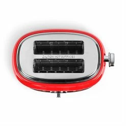 LIVOO Grille Pains Retro 2 Fentes DOD181R -de Buyer Soldes Magasin 728016 3 2 Grille pains retro 2 fentes DOD181R Livoo