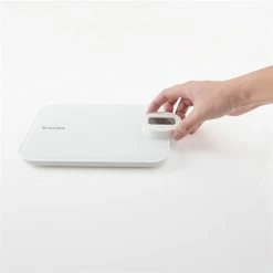 Balance De Cuisine Dynamo Glass -de Buyer Soldes Magasin 728020 1 1 Balance de cuisine Dynamo Glass Terraillon