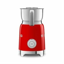 Smeg Chocolatière Et émulsionneur Rouge 500 W MFF01RDEU -de Buyer Soldes Magasin 728024 2 1 Chocolatiere et emulsionneur rouge 500 W MFF01RDEU Smeg