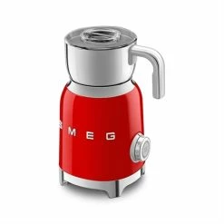 Smeg Chocolatière Et émulsionneur Rouge 500 W MFF01RDEU -de Buyer Soldes Magasin 728024 3 1 Chocolatiere et emulsionneur rouge 500 W MFF01RDEU Smeg