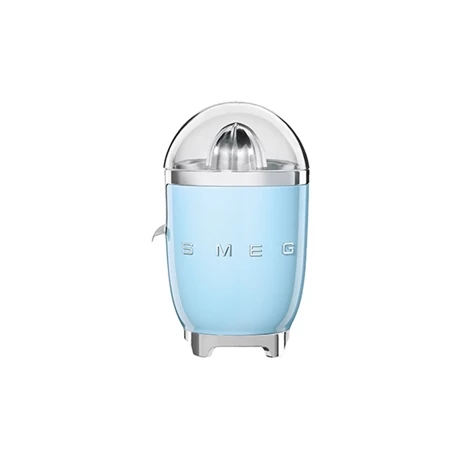 Smeg Presse-agrumes électrique Bleu Azur 70 W CJF01PBEU 3 Smeg Presse-agrumes électrique Bleu Azur 70 W CJF01PBEU
