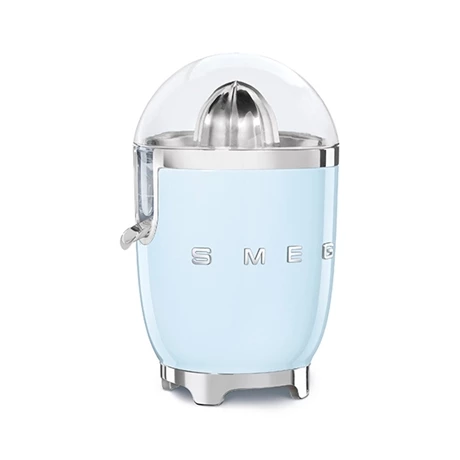 Smeg Presse-agrumes électrique Bleu Azur 70 W CJF01PBEU 5 Smeg Presse-agrumes électrique Bleu Azur 70 W CJF01PBEU – Image 3