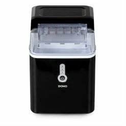 Domo Machine à Glaçons 1,5 L 120 W DO9220IB 8 Domo Machine à Glaçons 1,5 L 120 W DO9220IB -de Buyer Soldes Magasin 728031 1 4 Machine a glacons 1 5 L 120 W DO9220IB Domo
