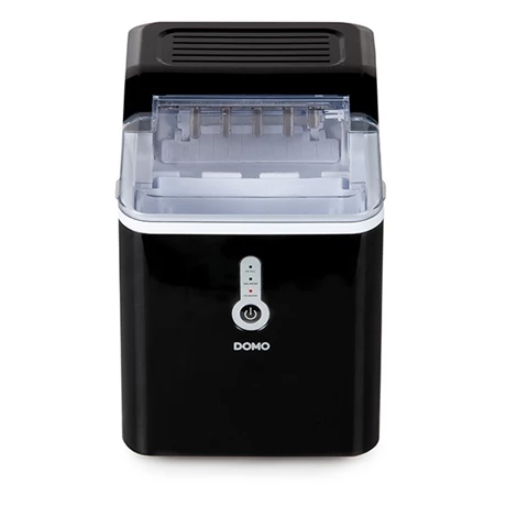 Domo Machine à Glaçons 1,5 L 120 W DO9220IB 4 Domo Machine à Glaçons 1,5 L 120 W DO9220IB – Image 2