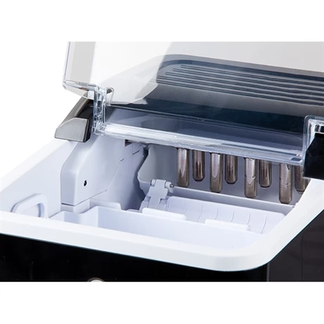 Domo Machine à Glaçons 1,5 L 120 W DO9220IB 6 Domo Machine à Glaçons 1,5 L 120 W DO9220IB – Image 4