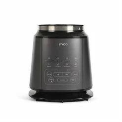 LIVOO Blender Chauffant 2 L 800 W DOP212 -de Buyer Soldes Magasin 728040 2 2 Blender chauffant 2 L 800 W DOP212 Livoo